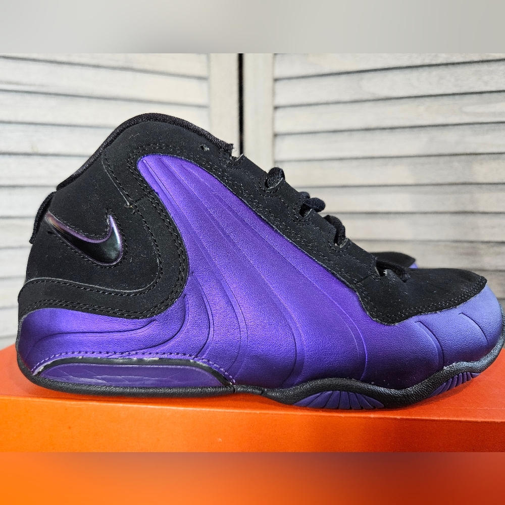 Nike Wavy PS - 3Y